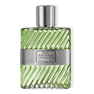 Dior - Eau Sauvage - Lotion Après-rasage Flacon - 100ml