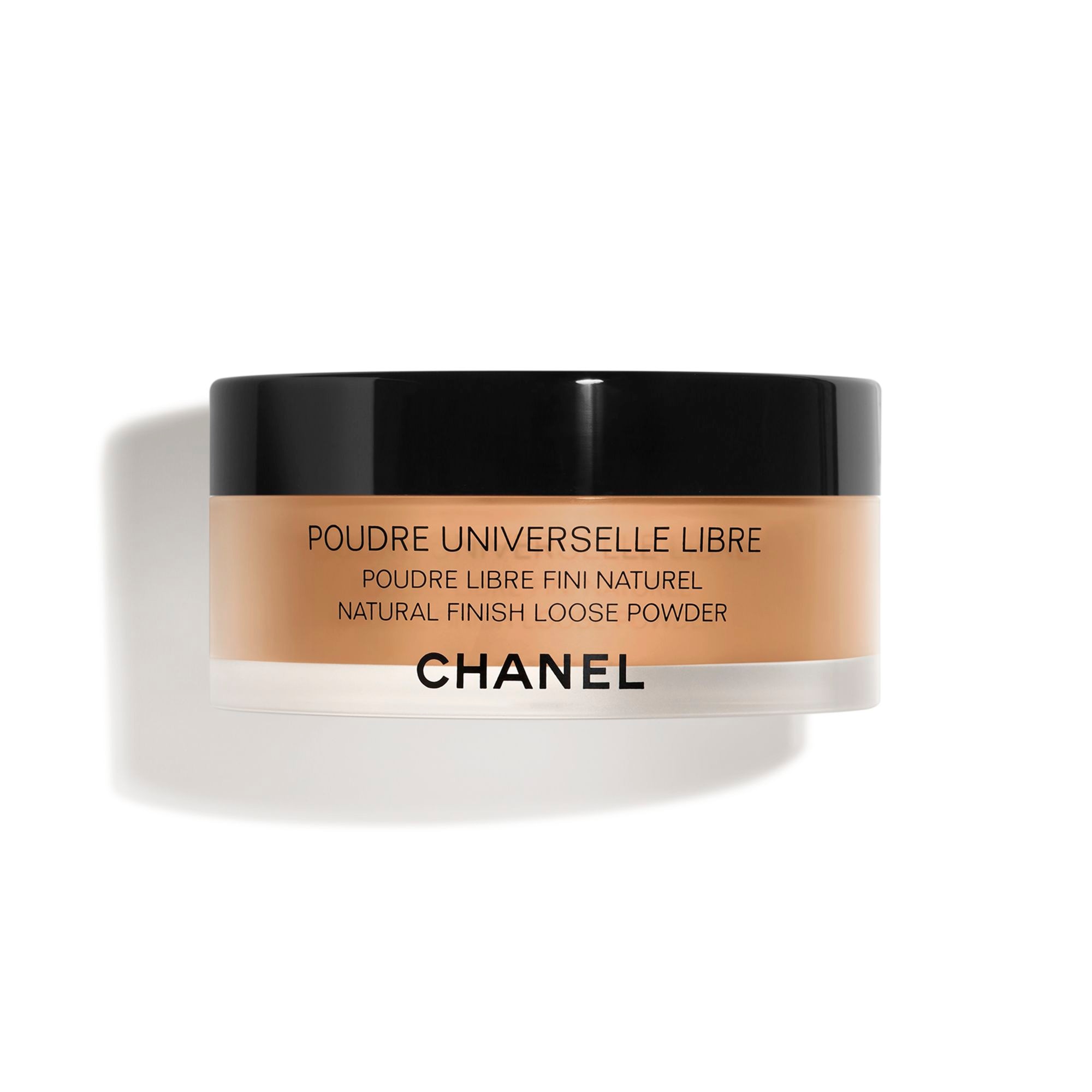 CHANEL POUDRE UNIVERSELLE LIBRE Poudre libre fini naturel 1 of 4