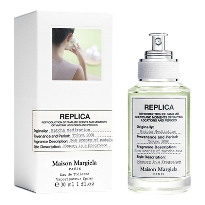 Eau de Toilette Florale Hespéridé