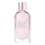 50ml ABERCROMBIE & FITCH FIRST INSTINCT Eau de parfum  1 of 4 Eau de parfum