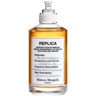 30mL MAISON MARGIELA REPLICA By the Fireplace Eau de Toilette Boisée Ambrée  1 of 2 