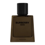 50ML BURBERRY BURBERRY HERO  Parfum intense  1 of 2 Parfum intense