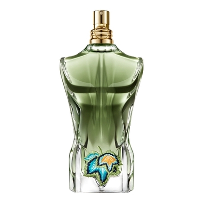 125ML Jean Paul Gaultier LE BEAU Eau de parfum le beau paradise garden  1 of 4 