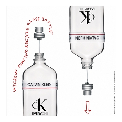 50ML CALVIN KLEIN CK EVERYONE Eau de toilette  1 of 4 