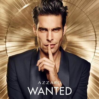  AZZARO WANTED Coffret eau de parfum + shampooing pour le corps & cheveux + vaporisateur de voyage  1 of 4 