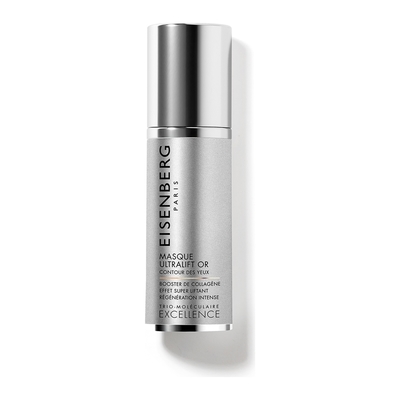Eisenberg - Excellence - Masque Ultralift Or - 30ml