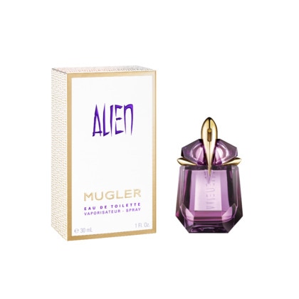 30ml Mugler ALIEN Eau de toilette  1 of 4 