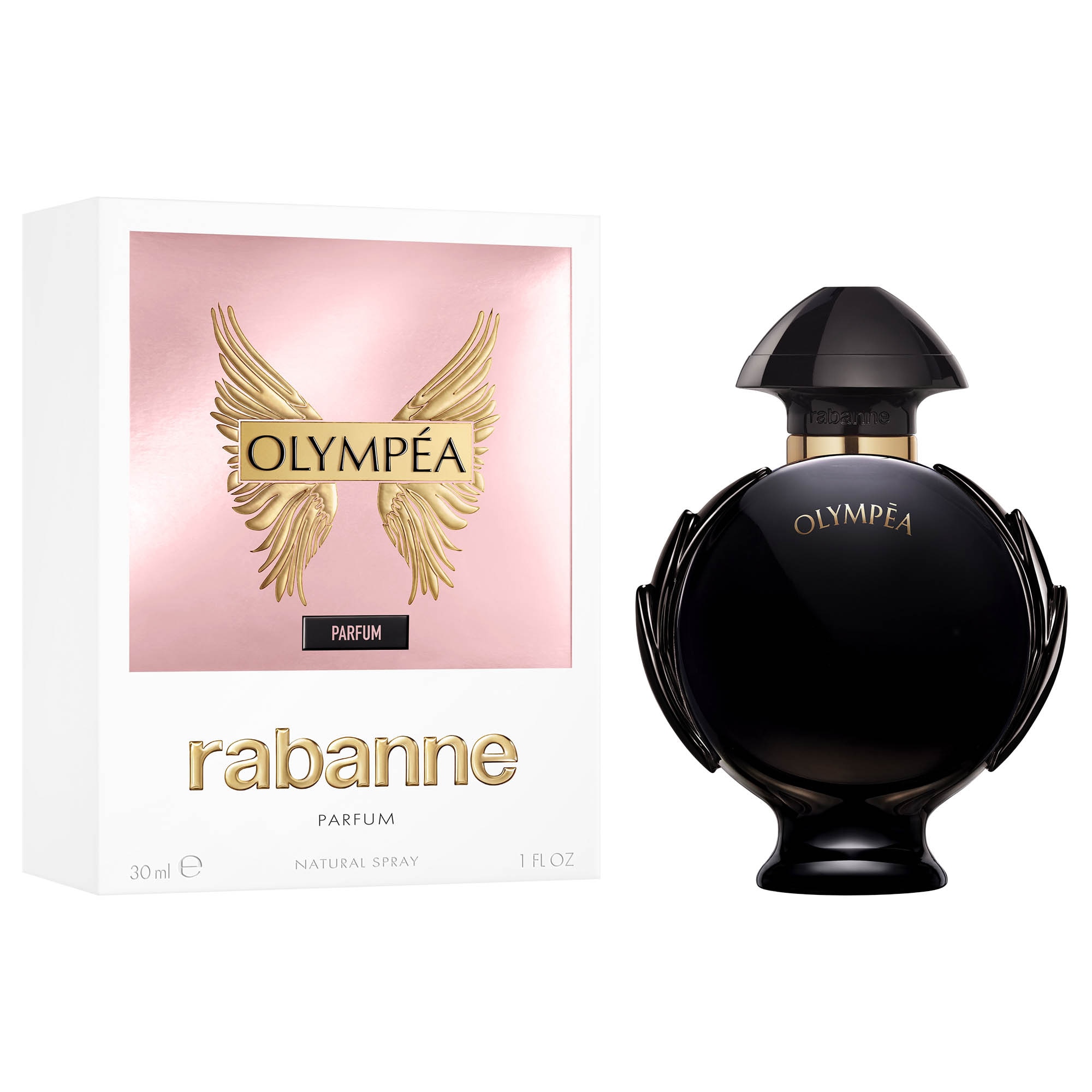 Extrait de parfum