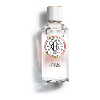 100ML Roger & Gallet FLEUR DE FIGUIER Eau parfumée bienfaisante  1 of 3 