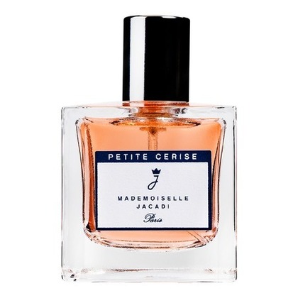 50ML JACADI EAUX PARFUMEES MADEMOISELLE Mademoiselle Petite Cerise Eau de Toilette  1 of 3 