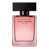 30ML Narciso Rodriguez MUSC NOIR ROSE Eau de parfum  1 of 2 