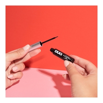 Colle faux-cils & eye-liner 2en1