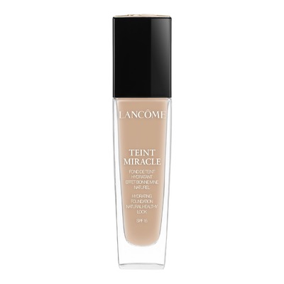 Lancôme - Teint Miracle - Fond De Teint Peau Nue Parfaite - 045- Sable Beige