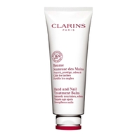 100ML Clarins CORPS ZONE SPECIFIQUE Baume Jeunesse des Mains  <br/> 96% d’ingrédients d’origine naturelle  1 of 2 