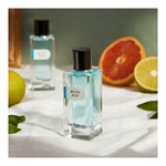 100ML CASTELBAJAC EAUX EN COULEUR Eau de parfum "Blue Pop"  2 of 3 Eau de parfum "Blue Pop"