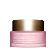 50ML Clarins ANTI-AGE Multi-Active Jour gelée premières rides - Peaux Normales à Mixtes  1 of 2 