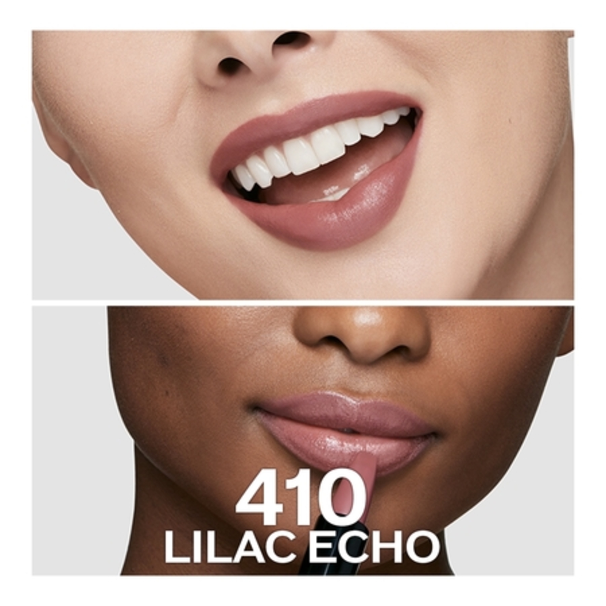 Rouge à lèvres technosatin gel