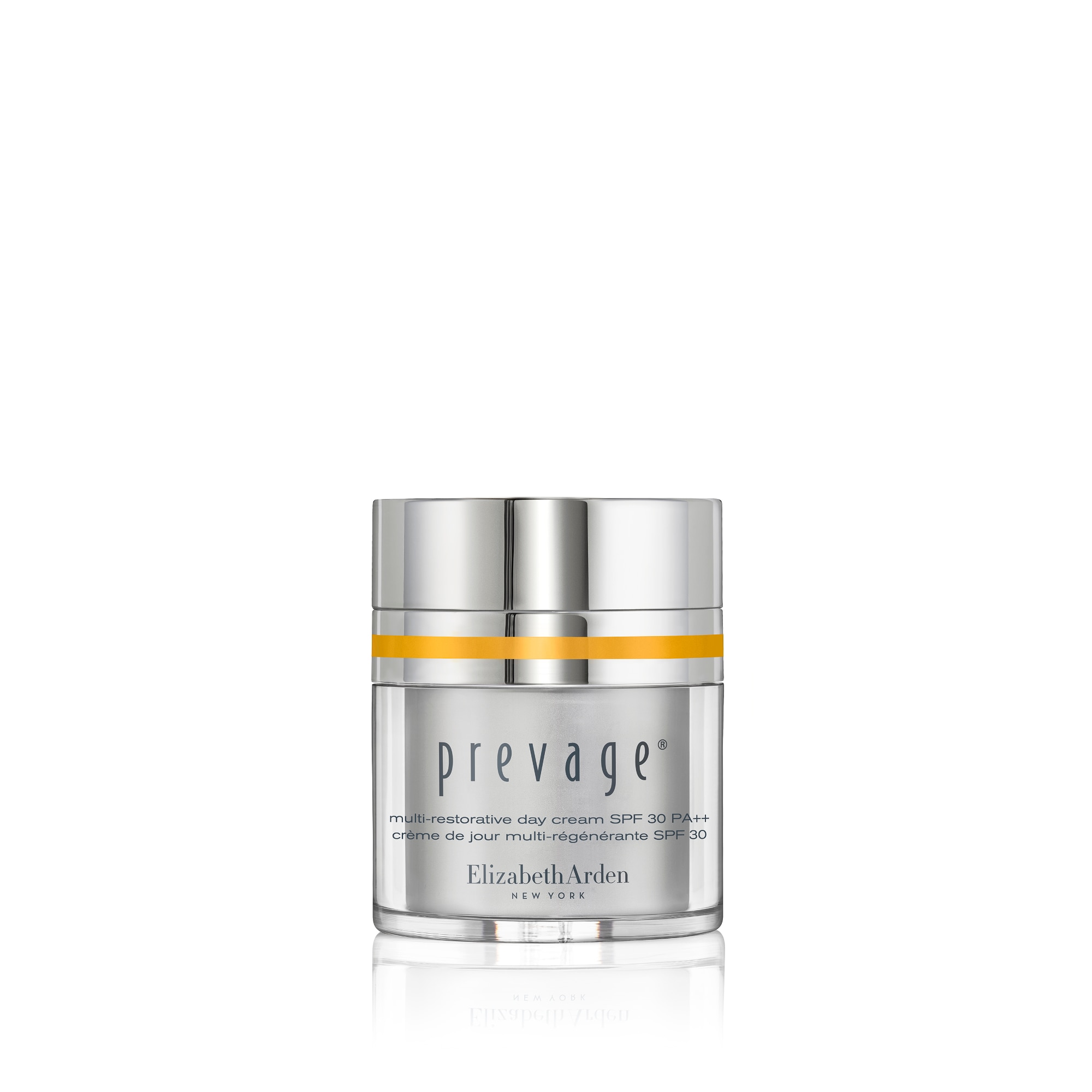 Elizabeth Arden - Prevage - Crème De Jour Multi-régénérante Spf 30 - 50ml