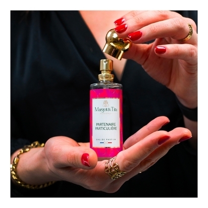 Eau de parfum