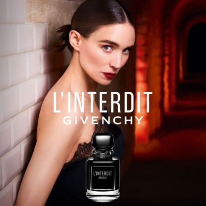 80ML GIVENCHY L'INTERDIT ABSOLU Eau de parfum intense  1 of 4 