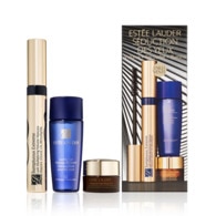  Estée Lauder SUMPTUOUS EXTREME Coffret essentiels regard intense  1 of 2 