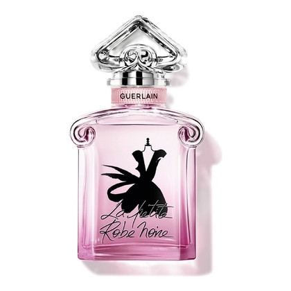 30ML Guerlain LA PETITE ROBE NOIRE Eau de parfum - Rose Cherry  1 of 4 