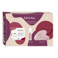  MELVITA FETE DES MERES CFDM24 KIT ARGAN BIO ACTIV.370GR  1 of 2 