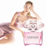30mL VERSACE BRIGHT CRYSTAL Eau de toilette 4 of 4 Eau de toilette