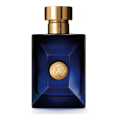 50mL VERSACE POUR HOMME Dylan Blue Eau de Toilette  1 of 2 