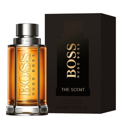 50mL HUGO BOSS BOSS THE SCENT Eau de toilette  1 of 4 