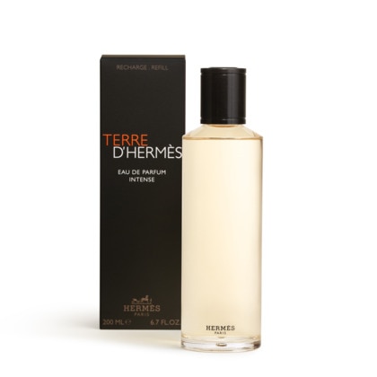 Eau de parfum intense - recharge