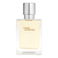 50ML Hermès TERRE D'HERMÈS EAU GIVRÉE Eau de parfum  1 of 2 