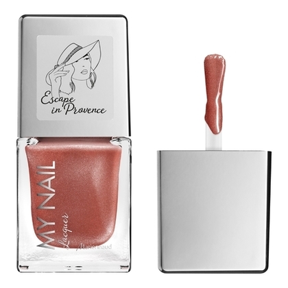 Mon vernis laque