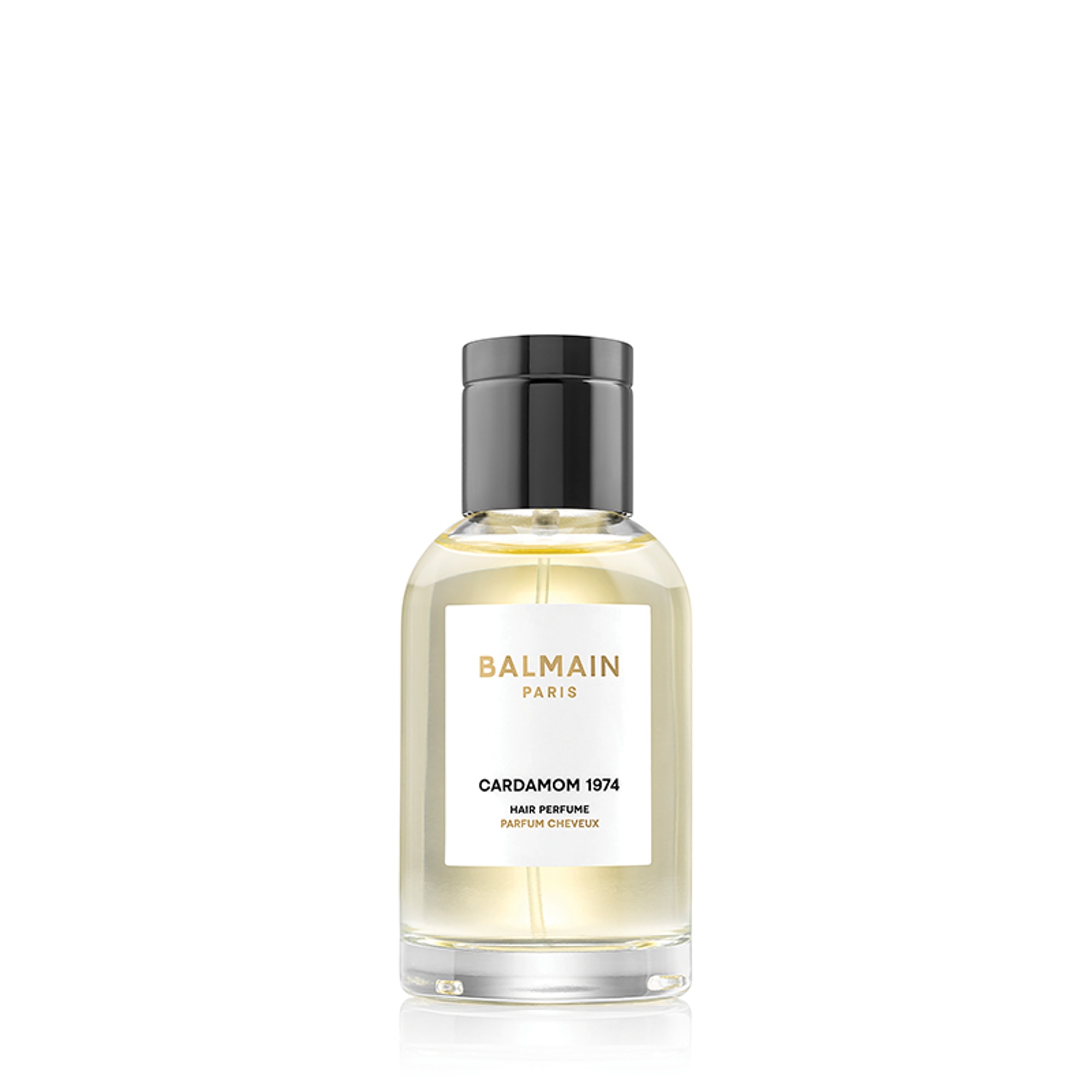 Balmain Hair - Styling - Parfum Cheveux - Cardamon 1974 - 100ml