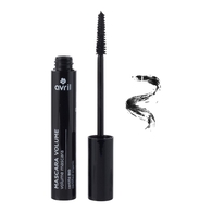 Mascara volume noir certifié bio