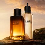 60ML Armani I WILL Eau de parfum 4 of 4 Eau de parfum