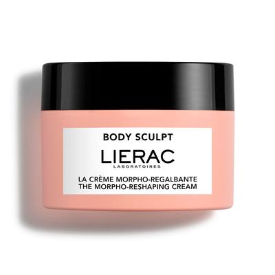 Lierac - Body Sculpt - La Crème Morpho-regalbante - 200ml