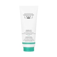 200ML CHRISTOPHE ROBIN FORTIFIANTE Démêlant fortifiant aux peptides d'amarante  1 of 2 