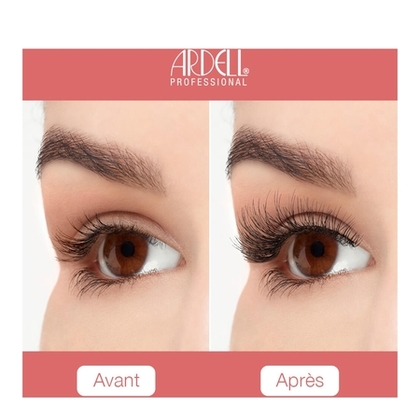 Faux cils Natural Wispies Black