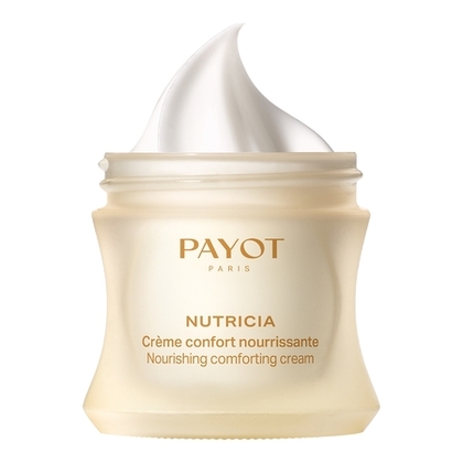 50ML PAYOT NUTRICIA Crème confort nourrissante & restructurante  1 of 2 