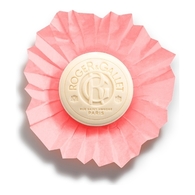 100G Roger & Gallet FLEUR DE FIGUIER Savon bienfaisant  1 of 2 