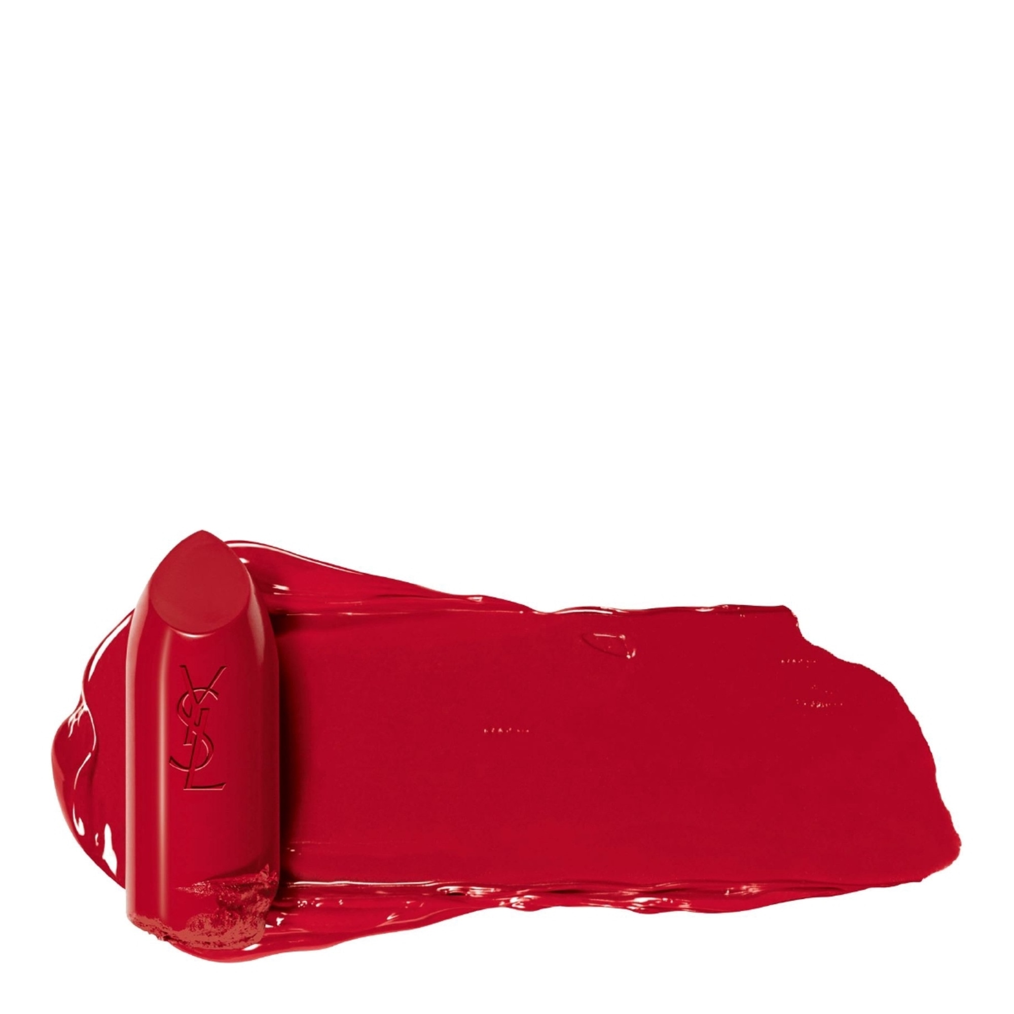 Recharge rouge à lèvres fini satin