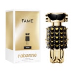 80ml Rabanne FAME Fame parf.80ml vp recharg. 2 of 4 Fame parf.80ml vp recharg.
