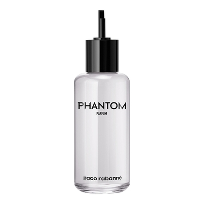 200ML Rabanne PHANTOM Parfum - recharge  1 of 4 