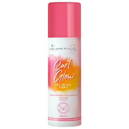 100ML LES SECRETS DE LOLY CURL GLOW Sérum de finition multi-protection  1 of 1 Sérum de finition multi-protection