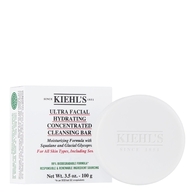 100G KIEHLS ULTRA FACIAL Pain nettoyant hydratant visage  1 of 2 