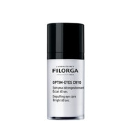 15ML Filorga OPTIM-EYES Soin yeux décongesionnant éclat 60 secondes  