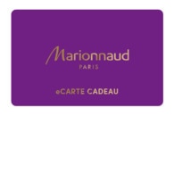 MARIONNAUD ECARTE CADEAU Joyeux Noël 1 of 2