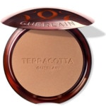 Terracotta la poudre bronzante - 96% d'ingrédients d'origine naturelle