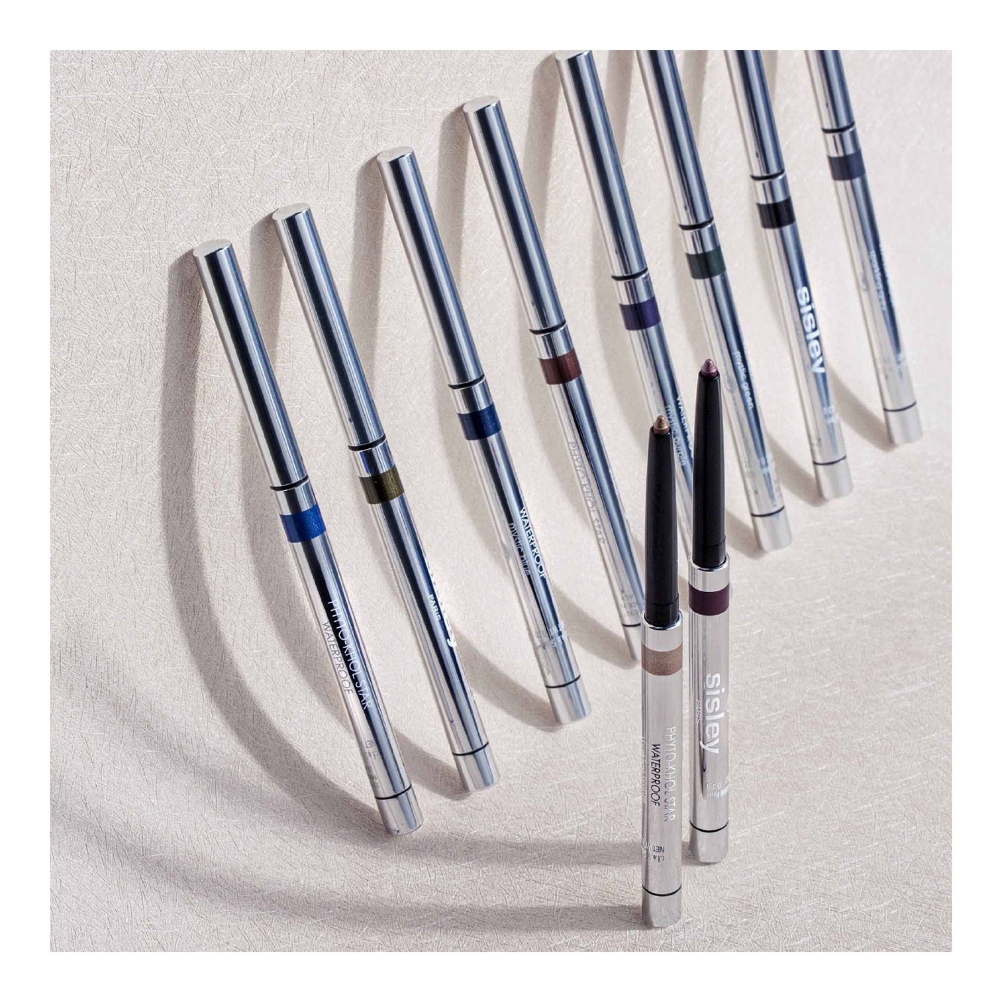 Sisley PHYTO-KHOL STAR Crayon waterproof 1 of 4